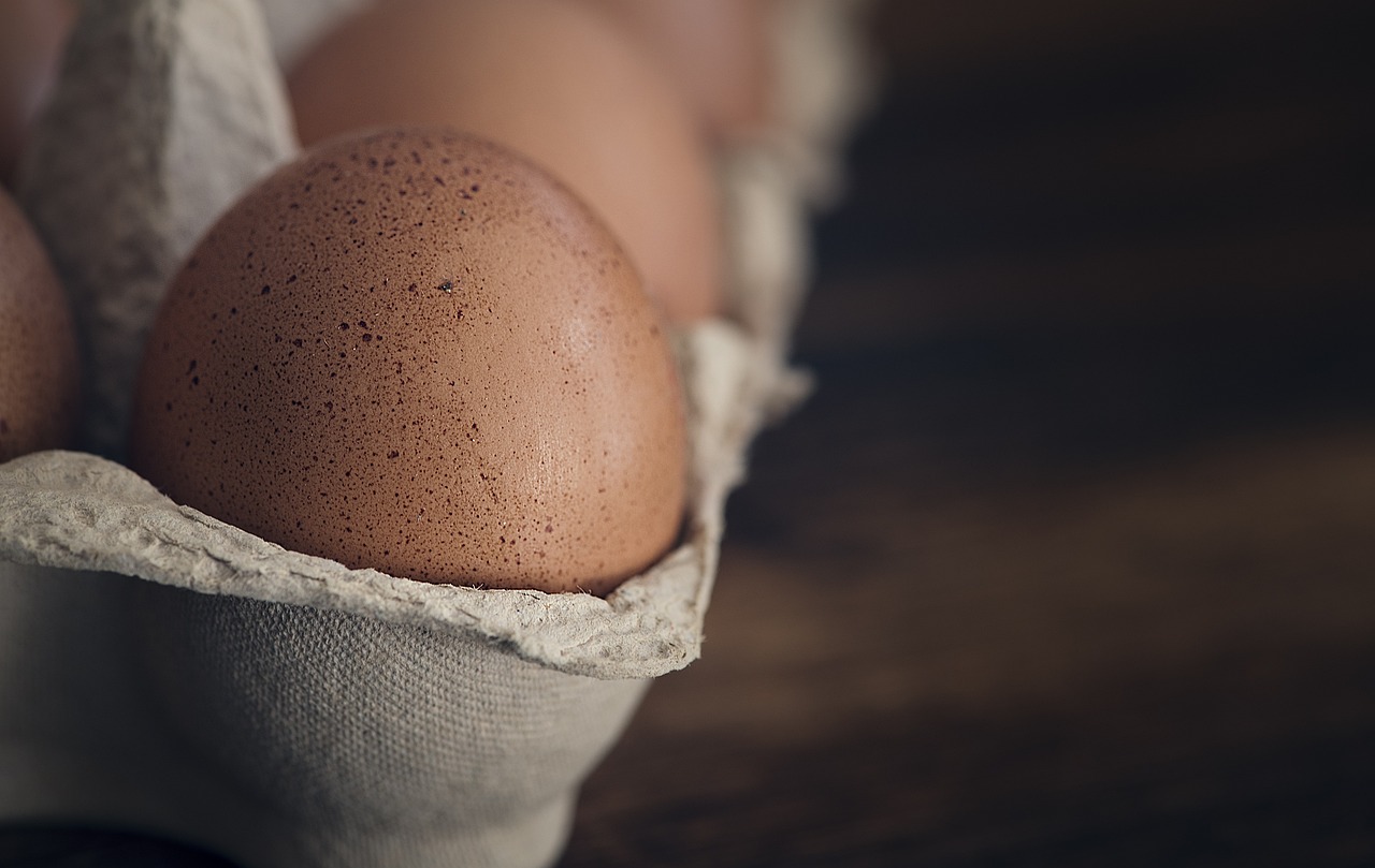 How to Make the Perfect Scrambled Eggs Every Time